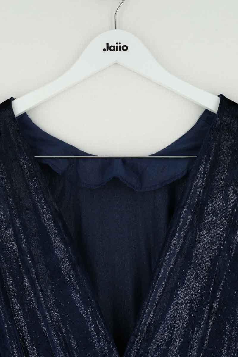 Robe MODETROTTER - Seconde Main Bleu