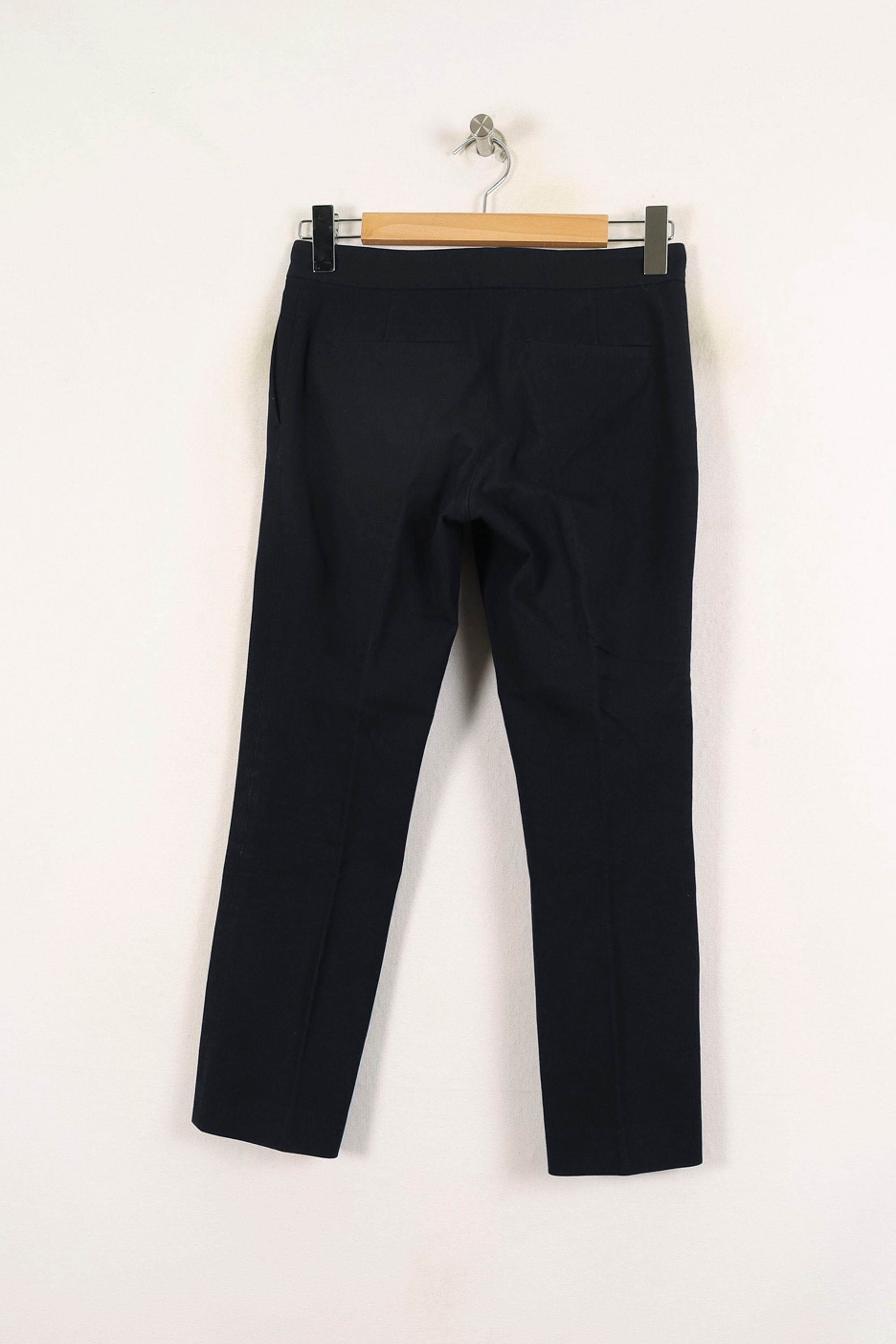 Pants JOSEPH - Seconde Main Blue