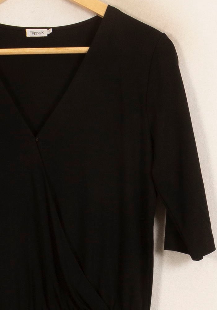 Short & midi dress FILIPPA K - Seconde Main Black