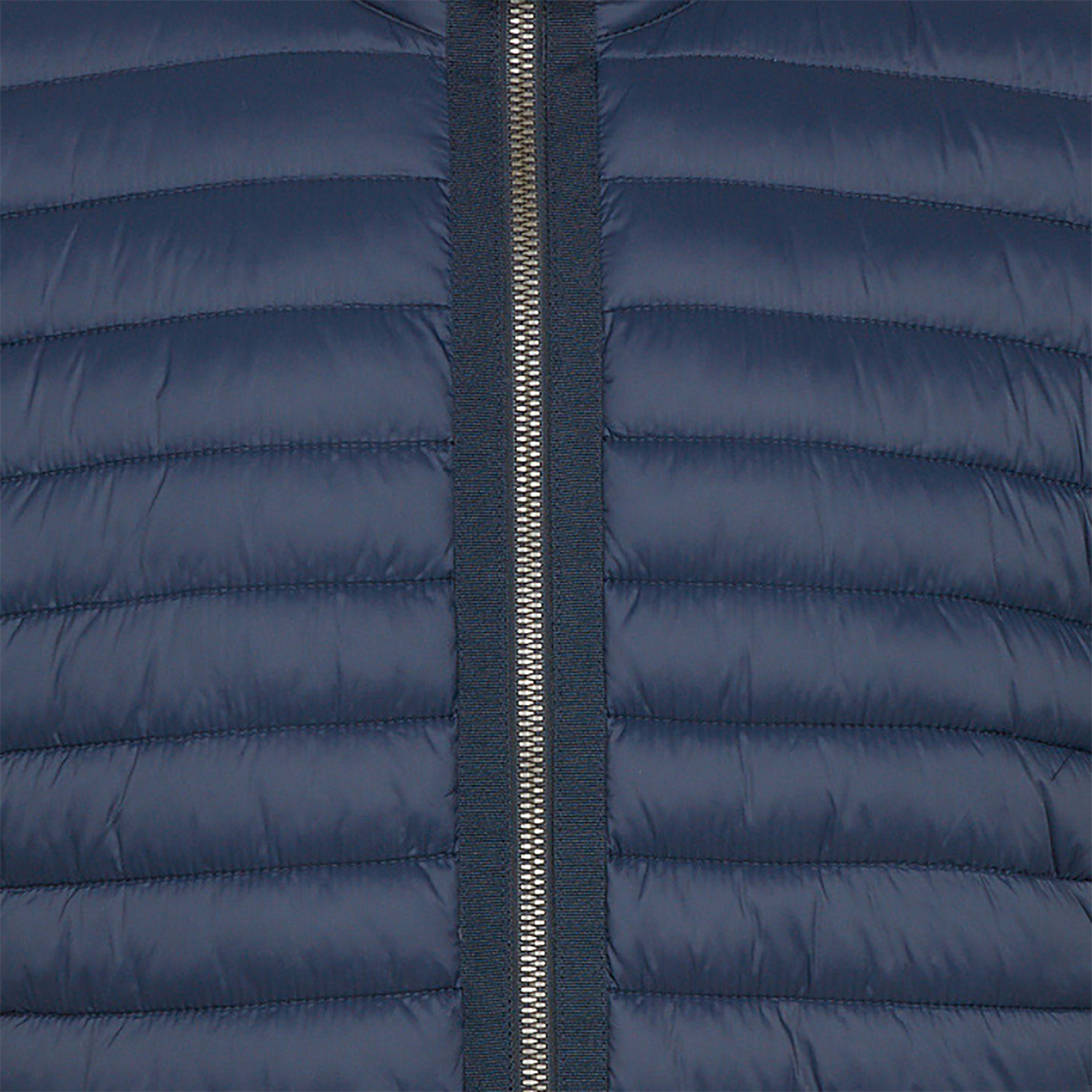 Doudoune light zippée MARC O'POLO Bleu