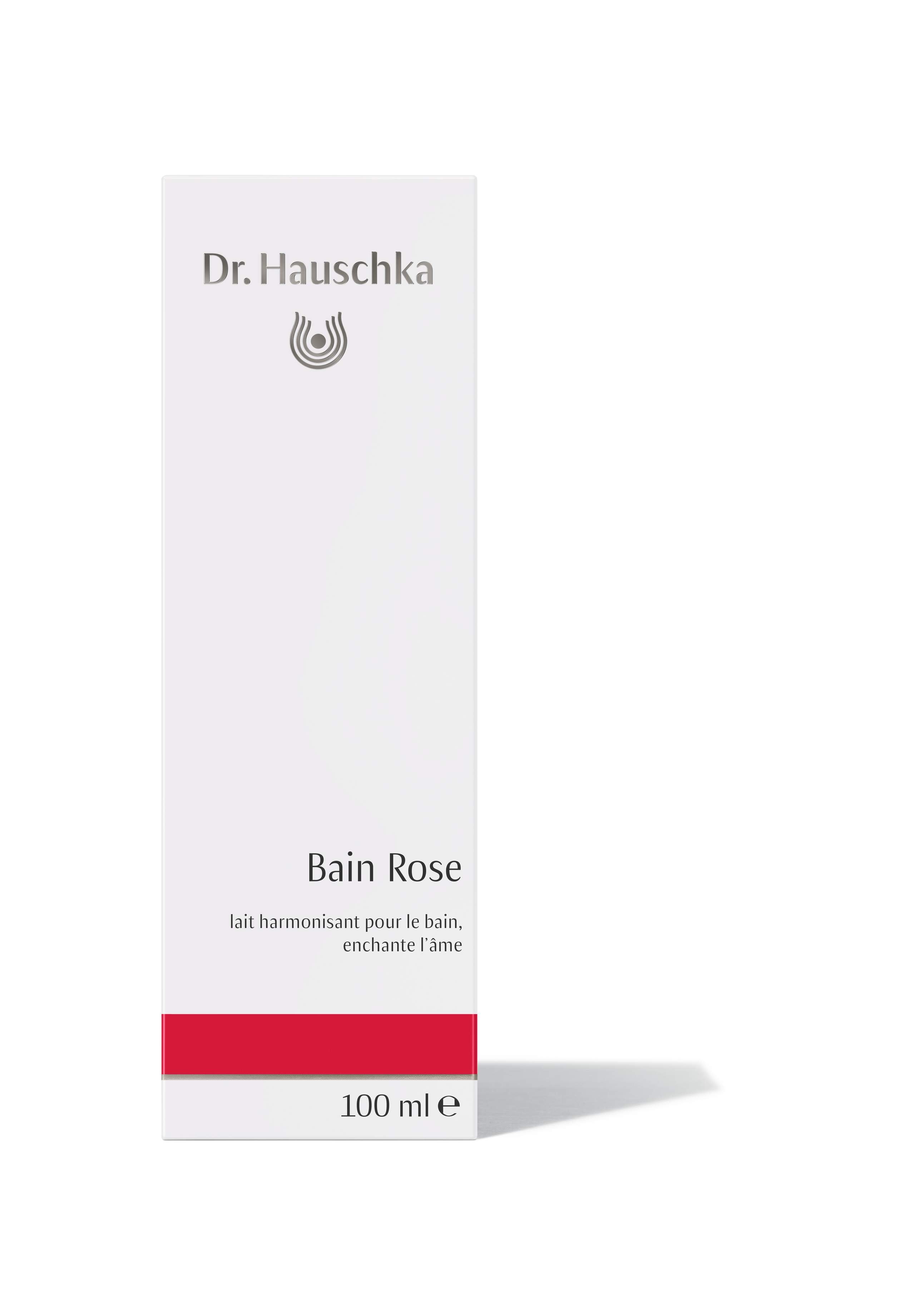 Badolie roos DR. HAUSCHKA No color