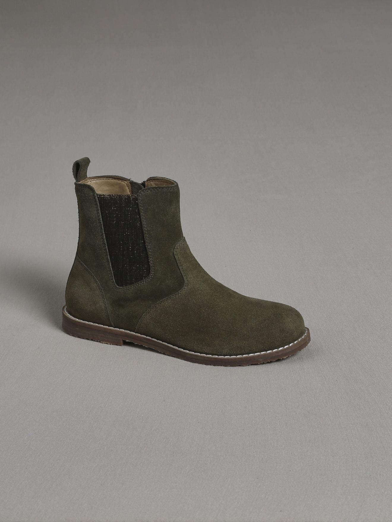 Bottines cyrillus sales