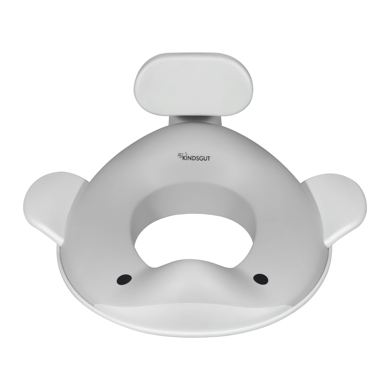 Whale kids' toilet seat KINDSGUT