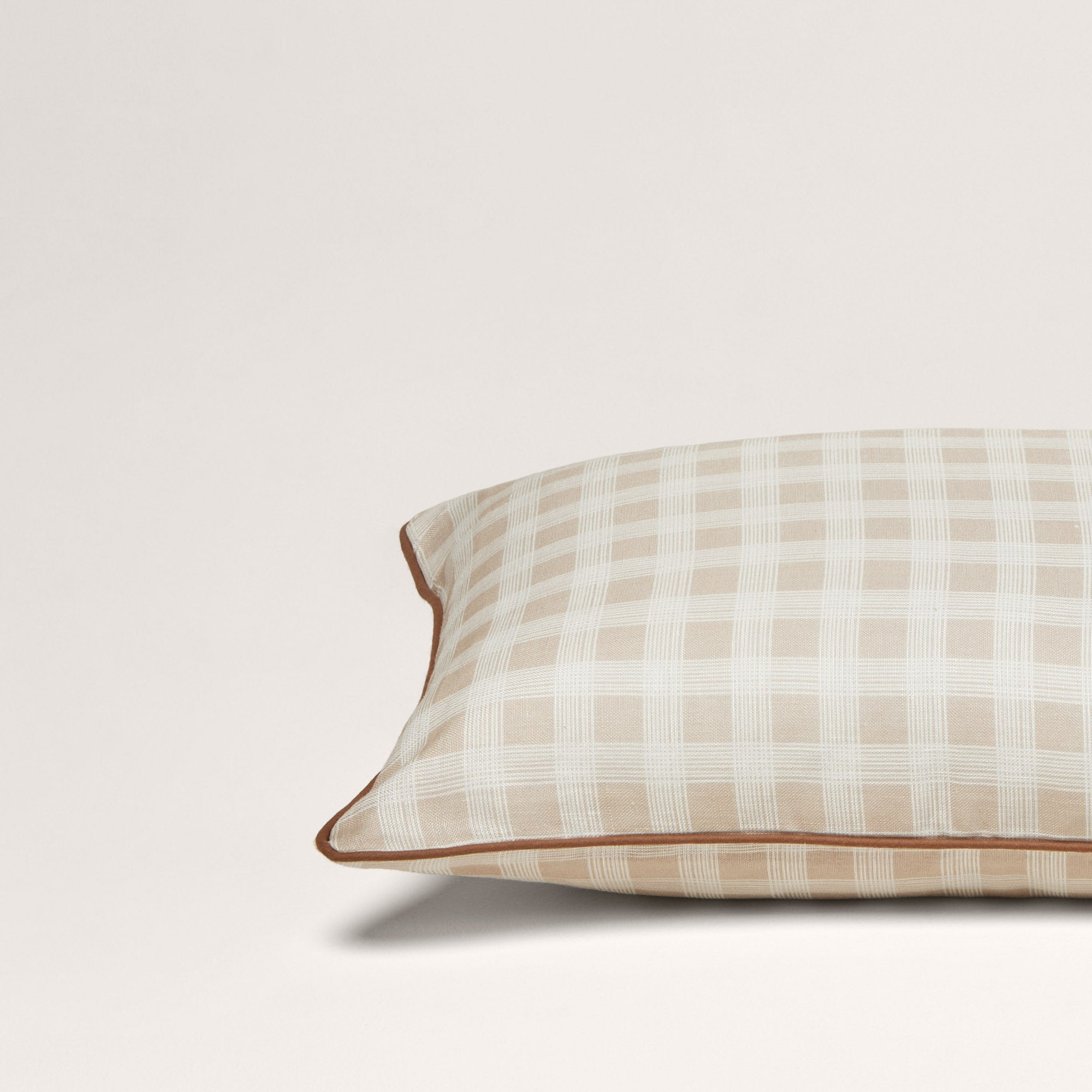 Cushion cover MADURA Beige