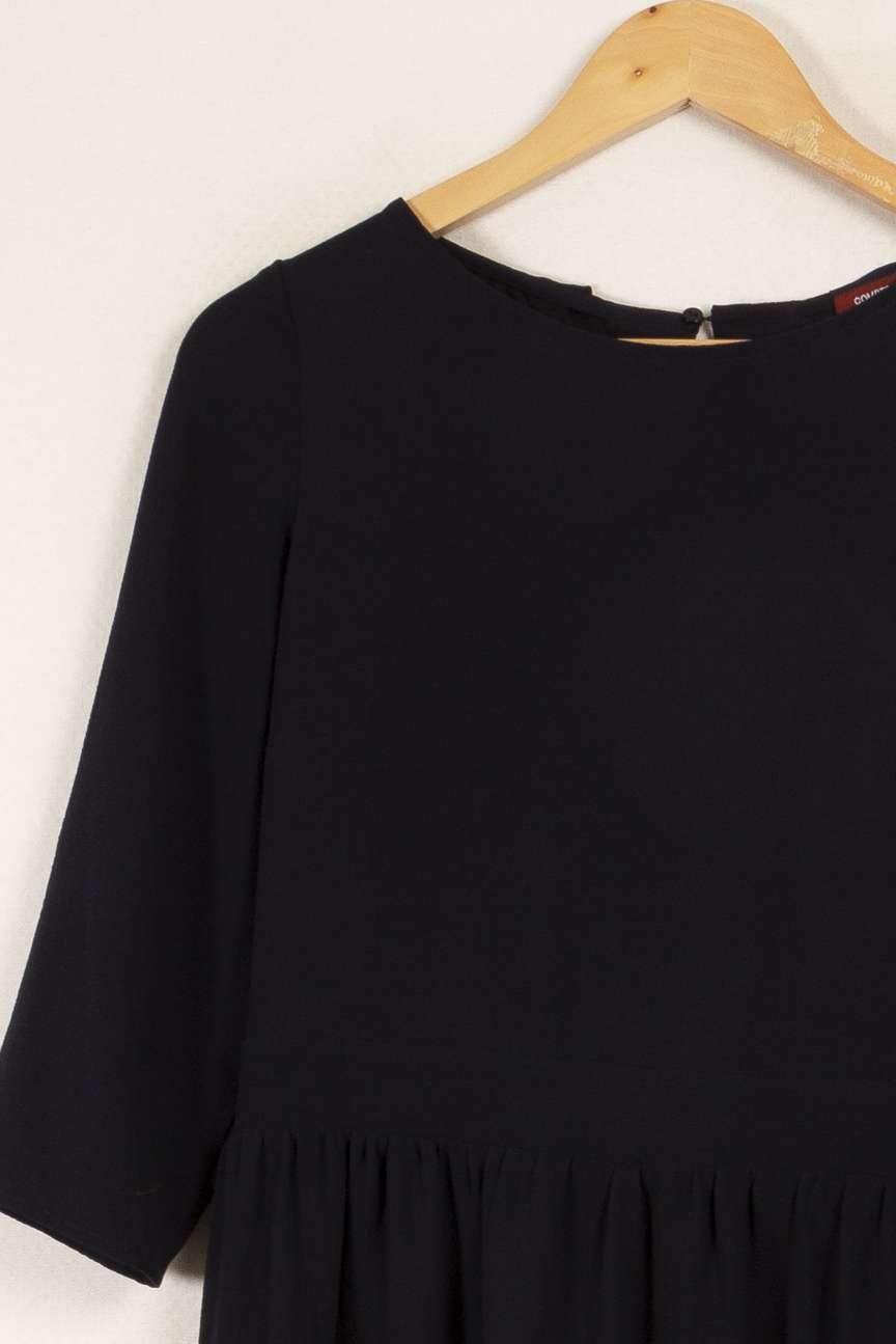 Short dress - Comptoir des Cotonniers COMPTOIR DES COTONNIERS - Seconde main Blue