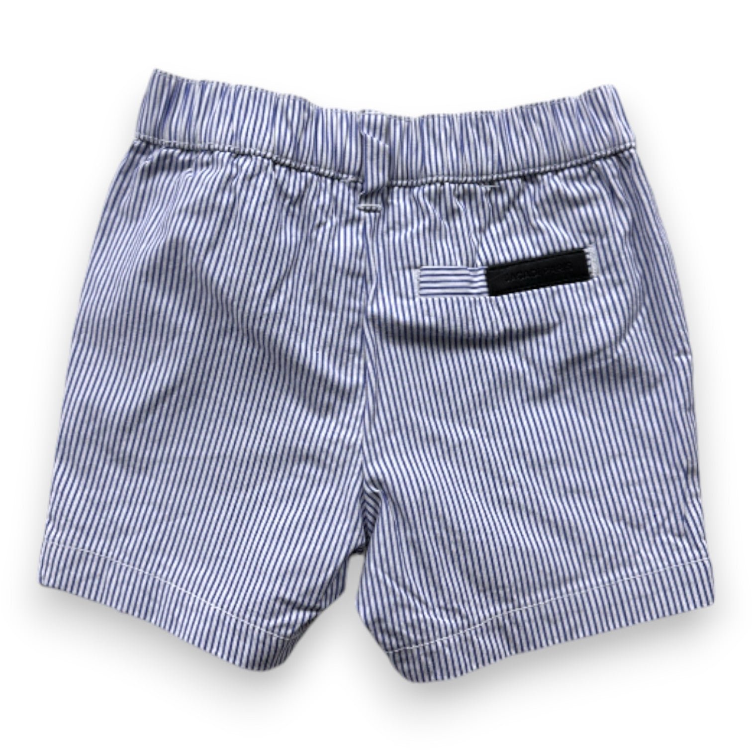 Short baby blue - 6 months JACADI - Seconde Main Blue