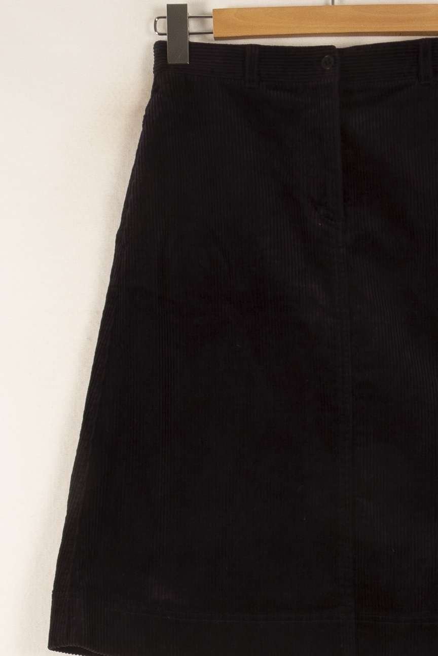 Skirt COMPTOIR DES COTONNIERS - Seconde main Blue