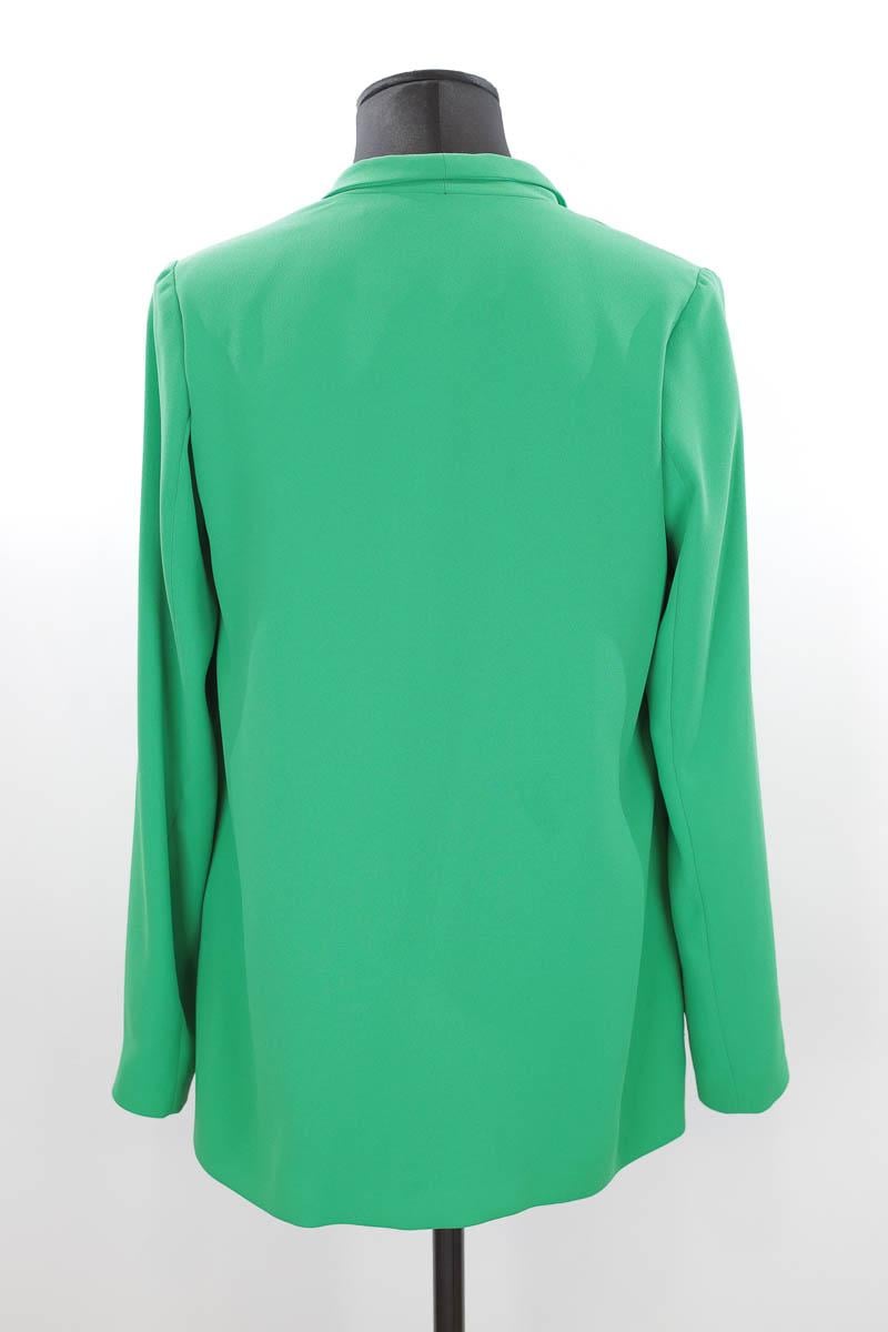 Green jacket MODETROTTER - Seconde Main Green
