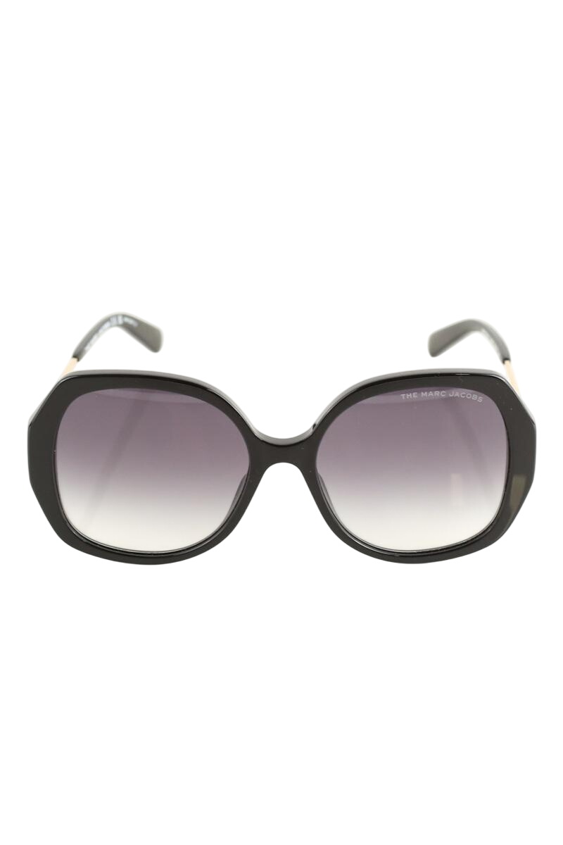 Black sunglasses MARC JACOBS - Seconde Main Black