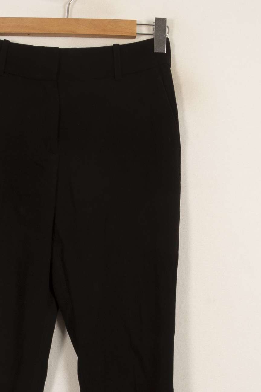 PANTS SEZANE - Seconde main Black