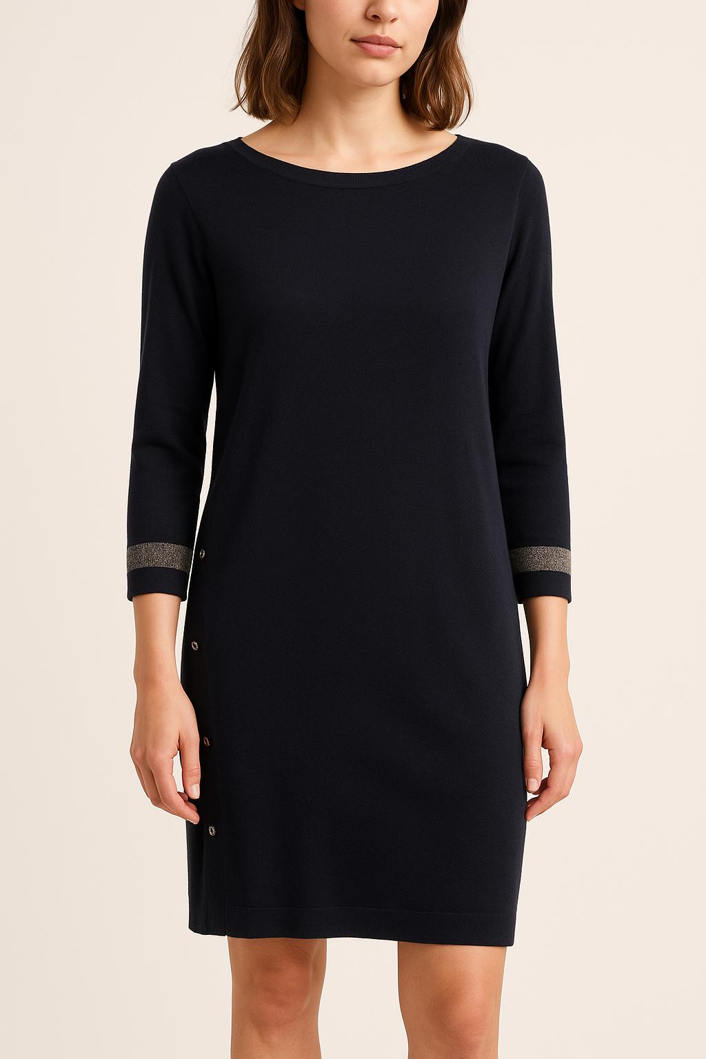 Short & Midi Dress MAX MARA - Seconde Main Blue