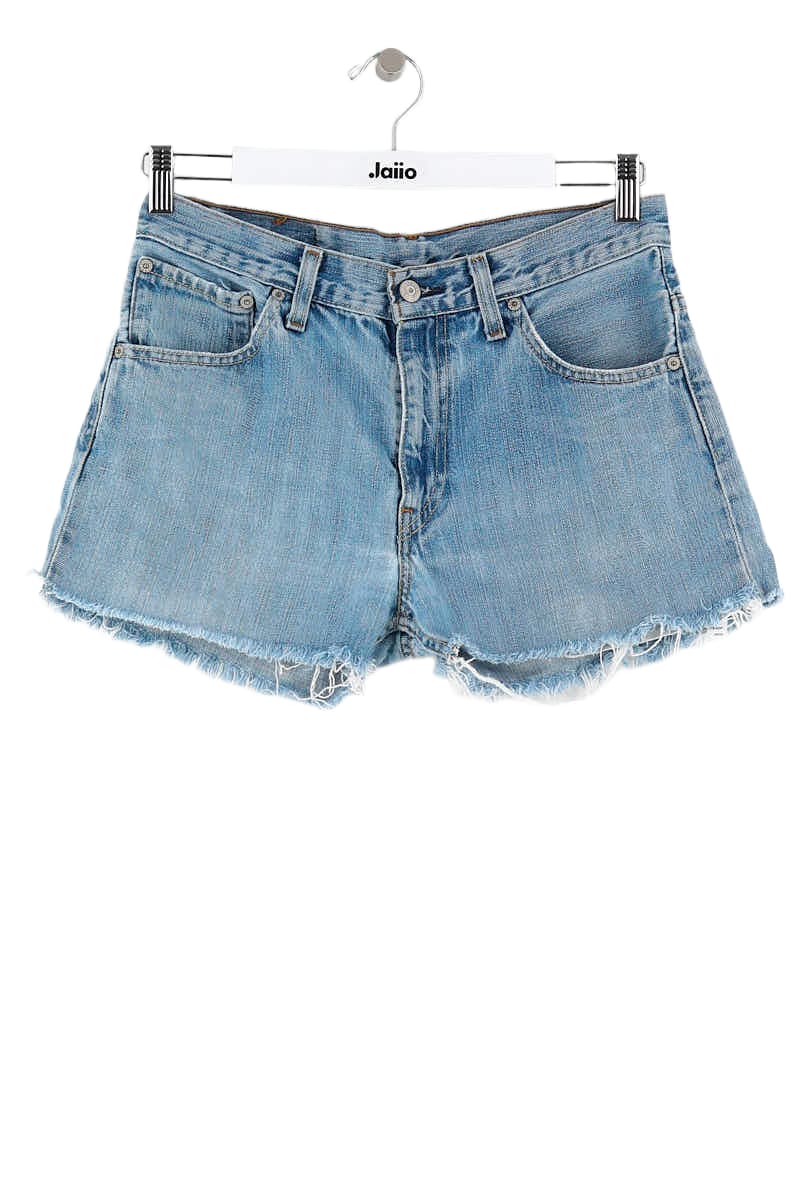 Shorts LEVI'S - Seconde main Blue