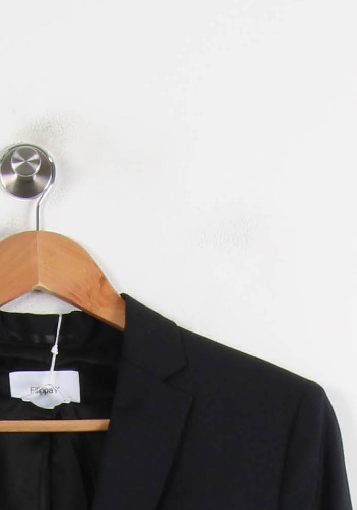 JACKET FILIPPA K - Seconde Main Black