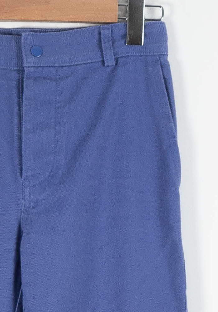 PANTS COMPTOIR DES COTONNIERS - Seconde main Purple