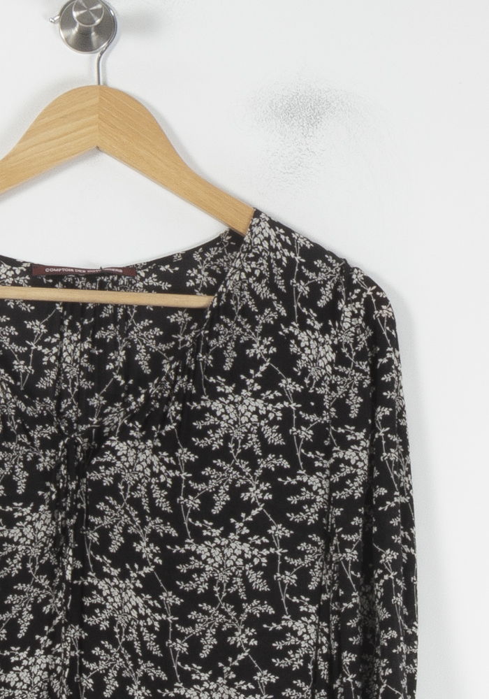 Short & Midi Dress COMPTOIR DES COTONNIERS - Seconde main Multicolored