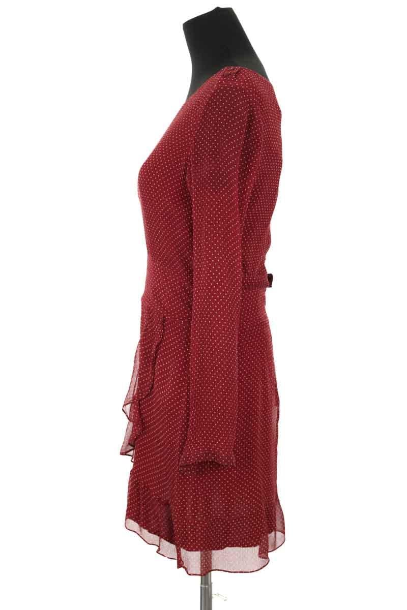 Dress SEZANE - Seconde main Red