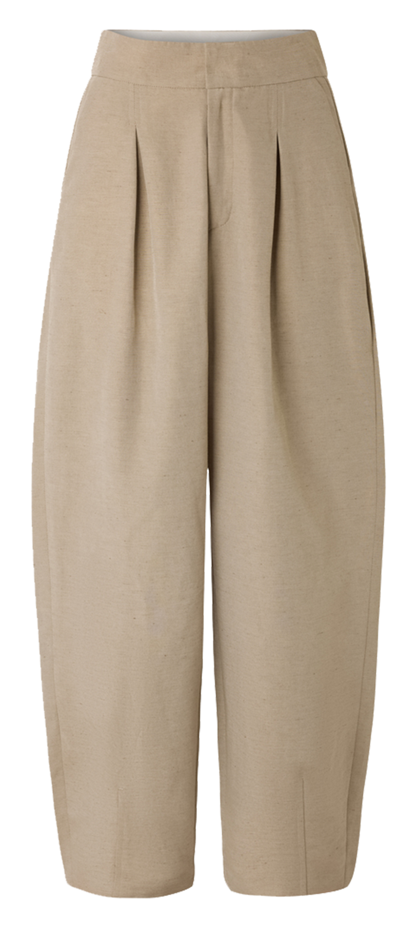 Pantalon large  SOEUR Vert