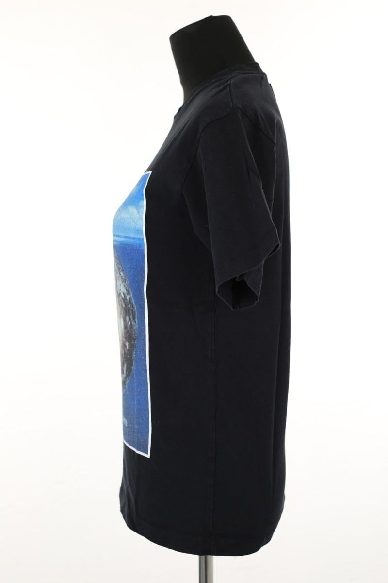 T-shirt PACO RABANNE - Seconde Main Black