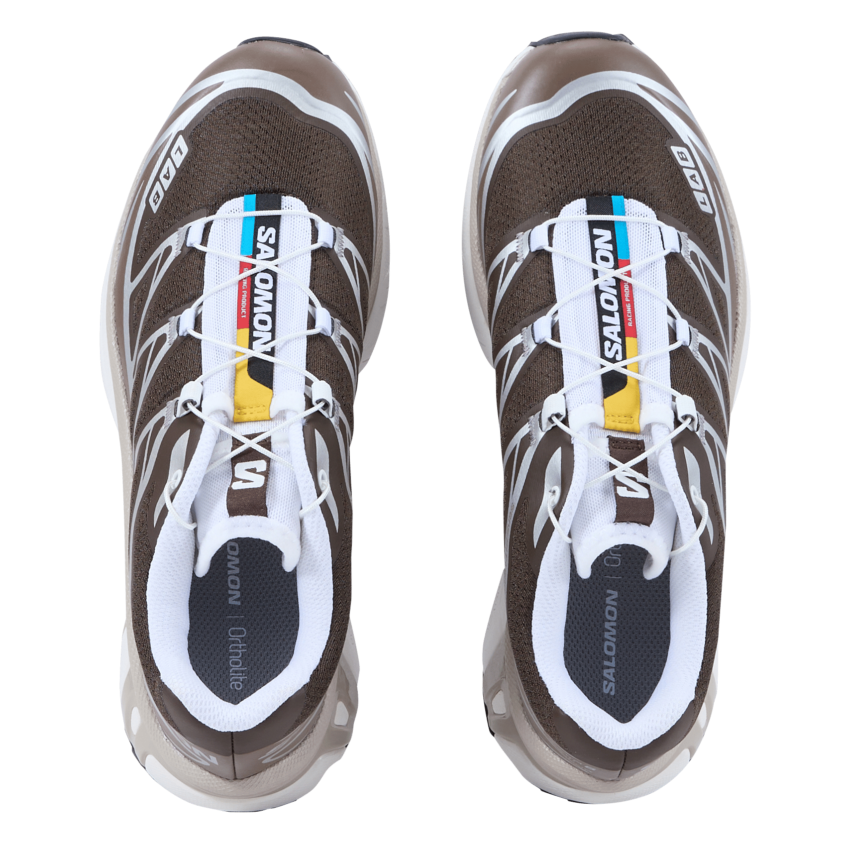 . SALOMON Bruin