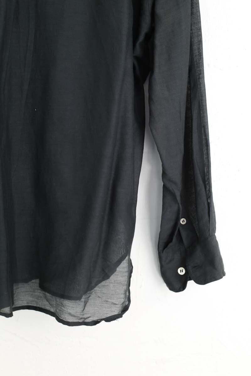 Chemise ISABEL MARANT ÉTOILE - SECONDE MAIN Noir