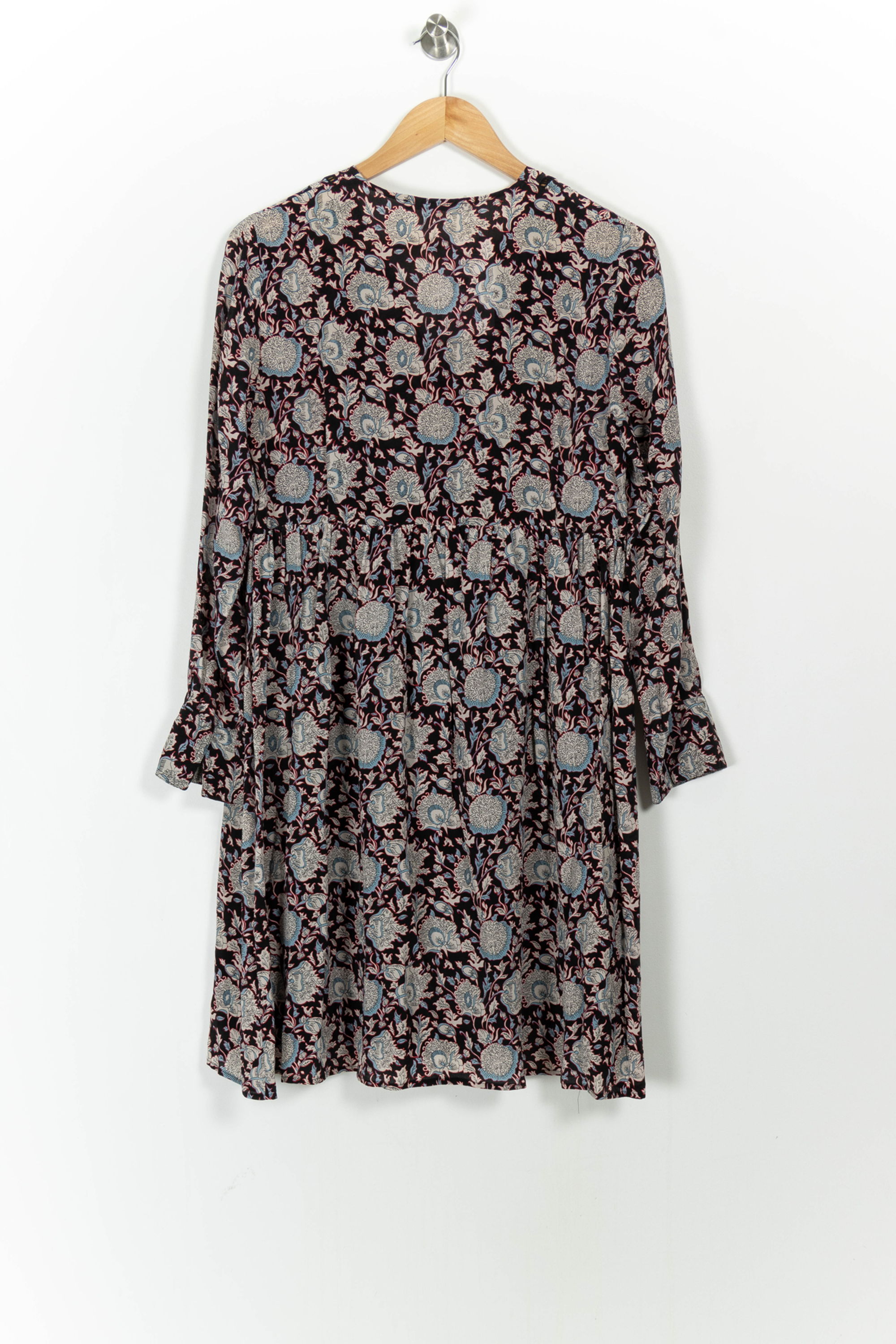 Robe courte & midi COMPTOIR DES COTONNIERS - Seconde main Multicolore