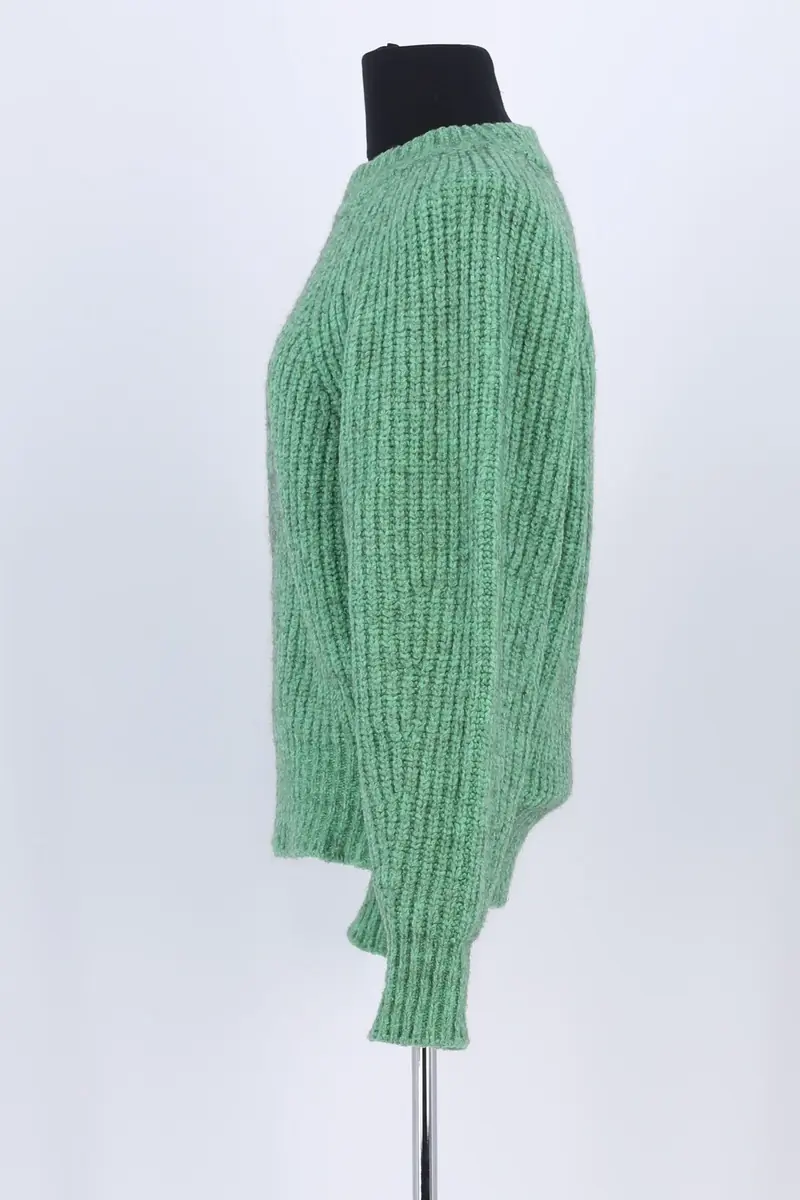 Sweater ISABEL MARANT - Seconde Main Green
