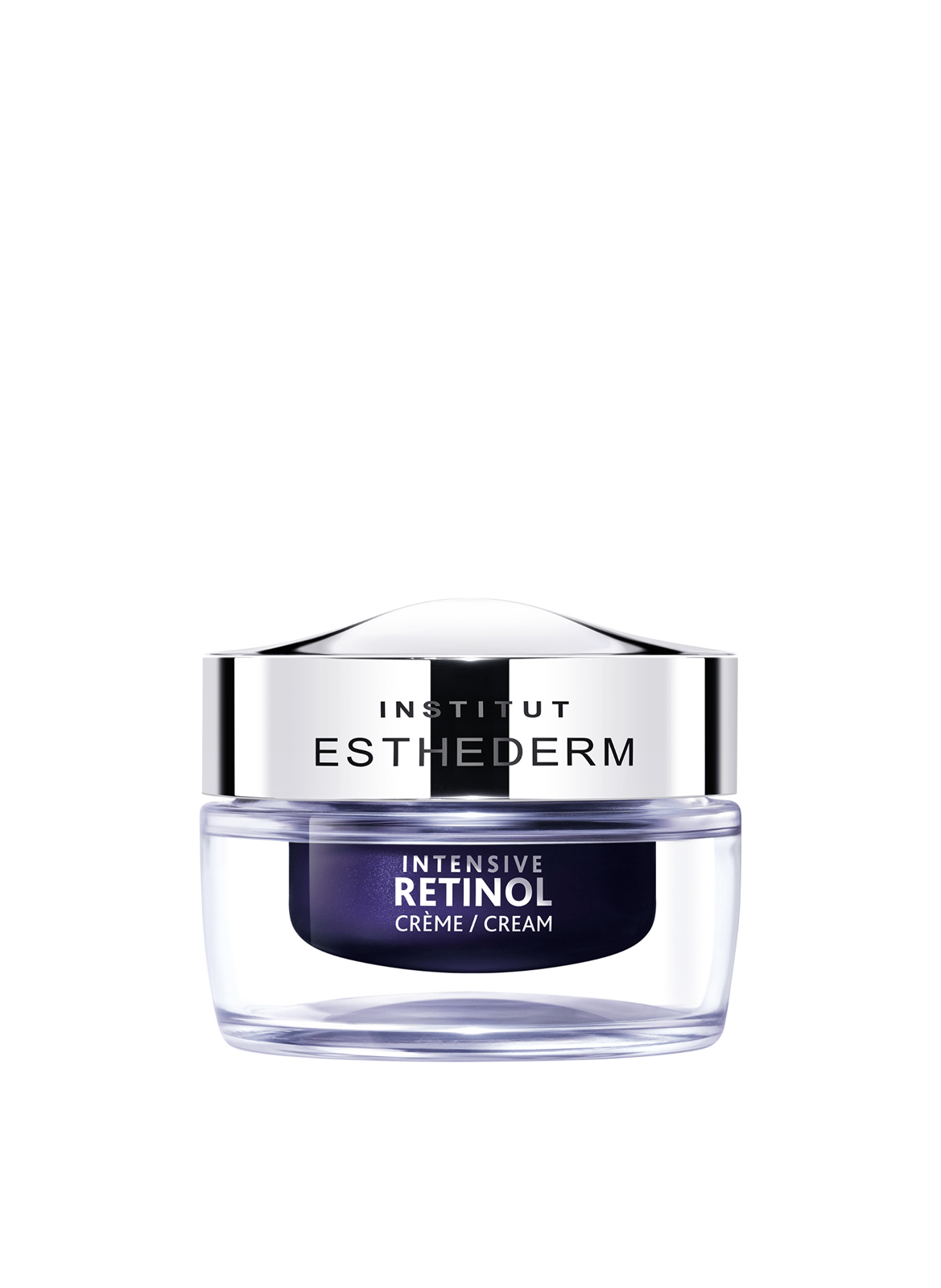 INSTITUT ESTHEDERM INTENSIVE RETINOL Cream 50ml ESTHEDERM No color