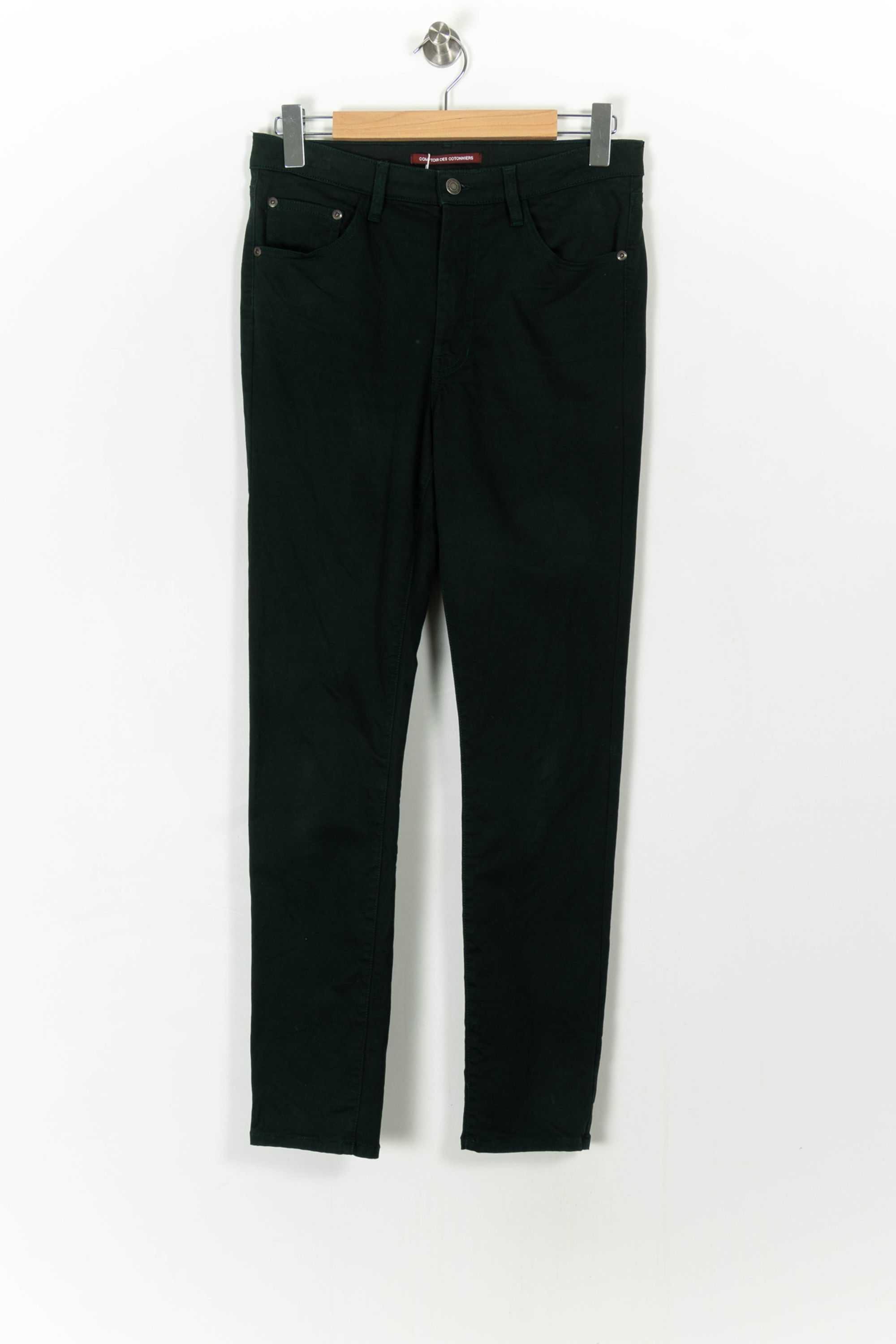 Jeans COMPTOIR DES COTONNIERS - Seconde main Green
