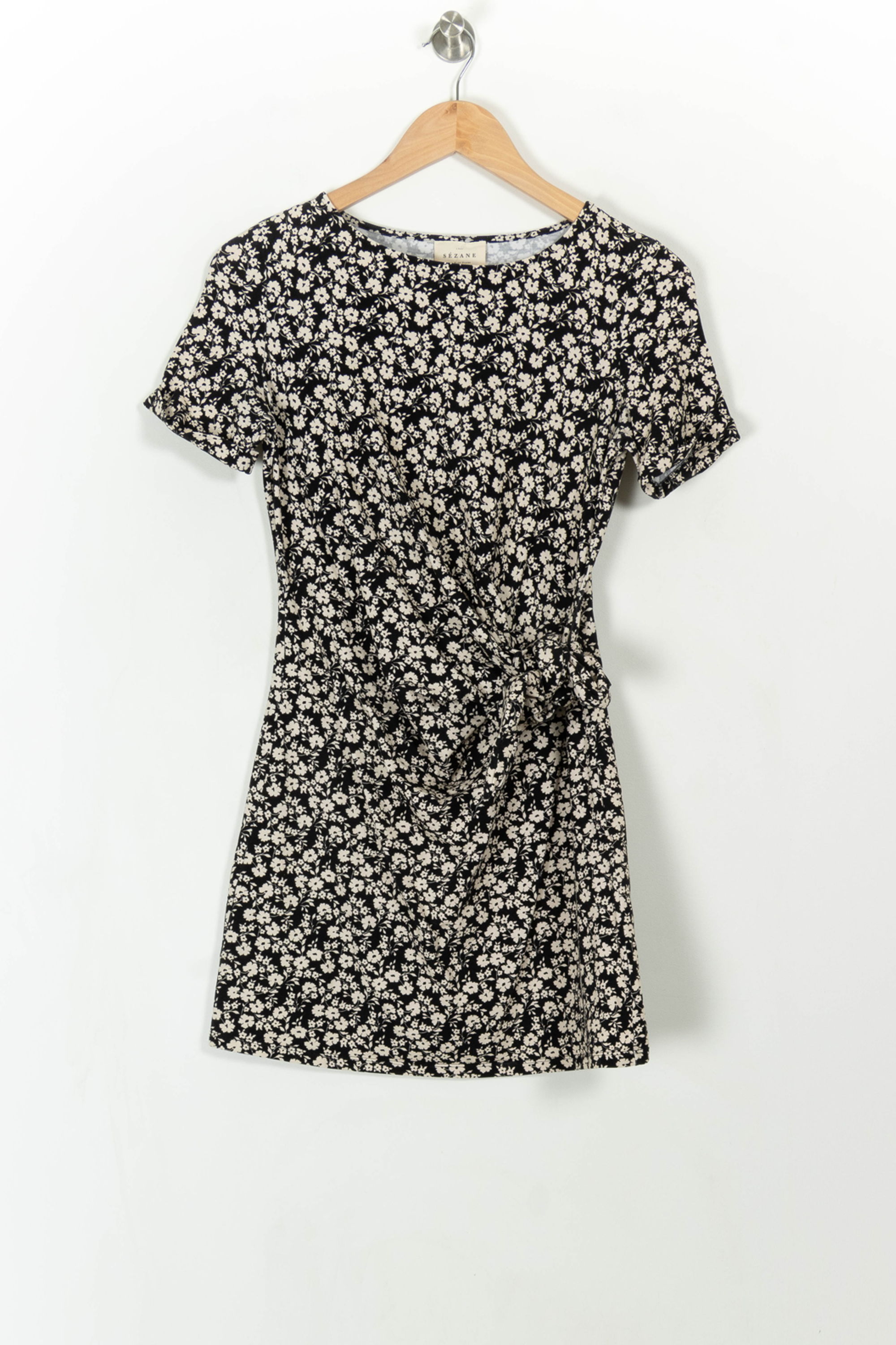 Short & midi dress SEZANE - Seconde main Black