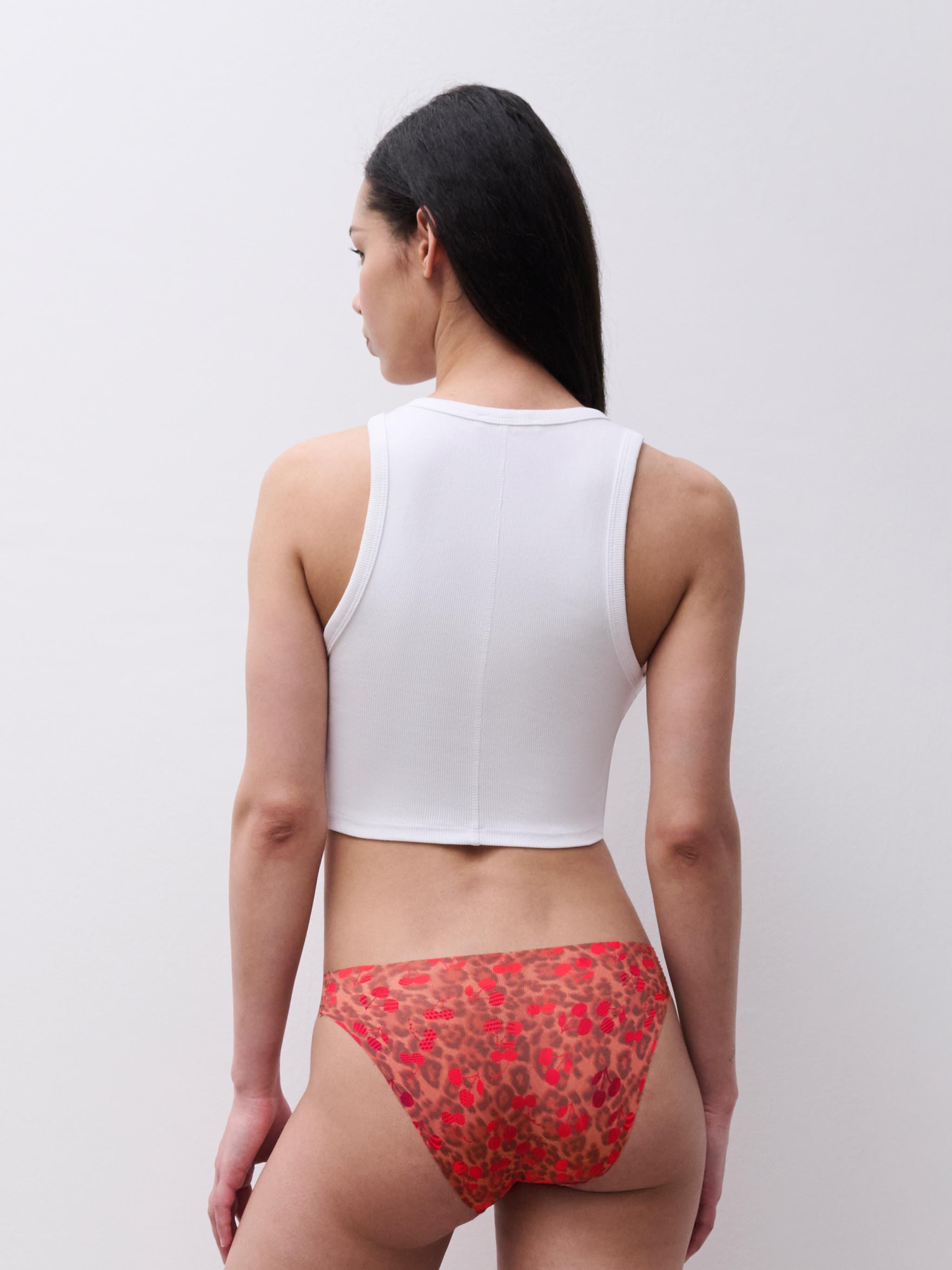 Briefs CHANTELLE PULP Brown