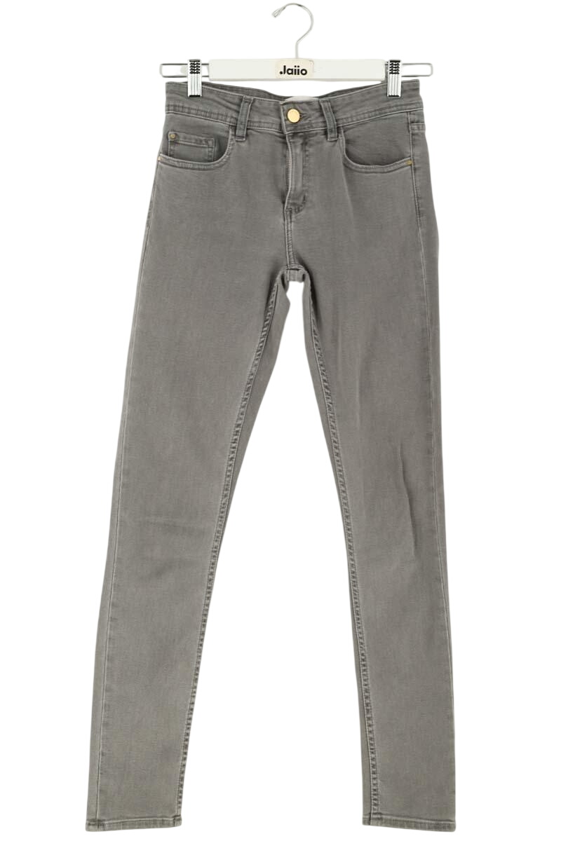 Jean slim SEZANE - Seconde main Gris
