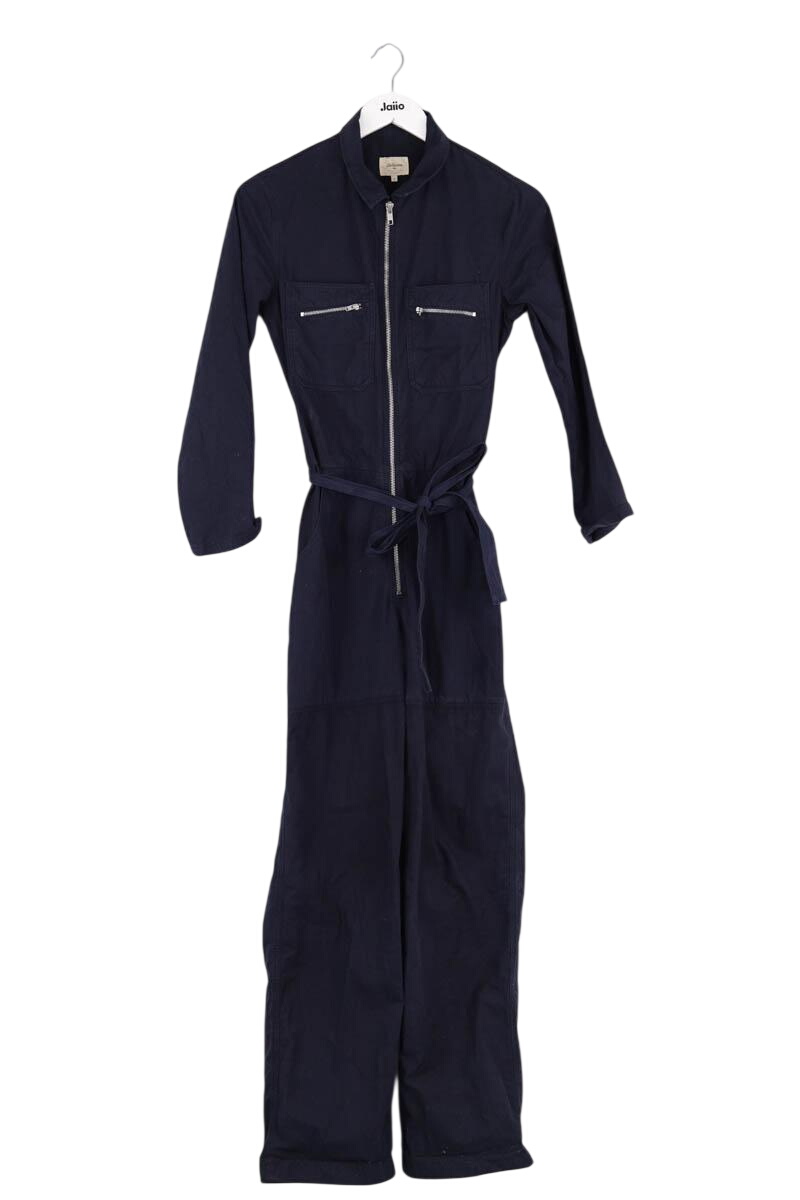 Jumpsuit BELLEROSE - Seconde Main Blue