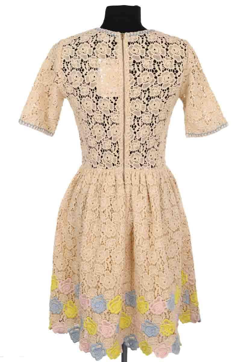 Robe Manoush - Seconde Main Multicolore