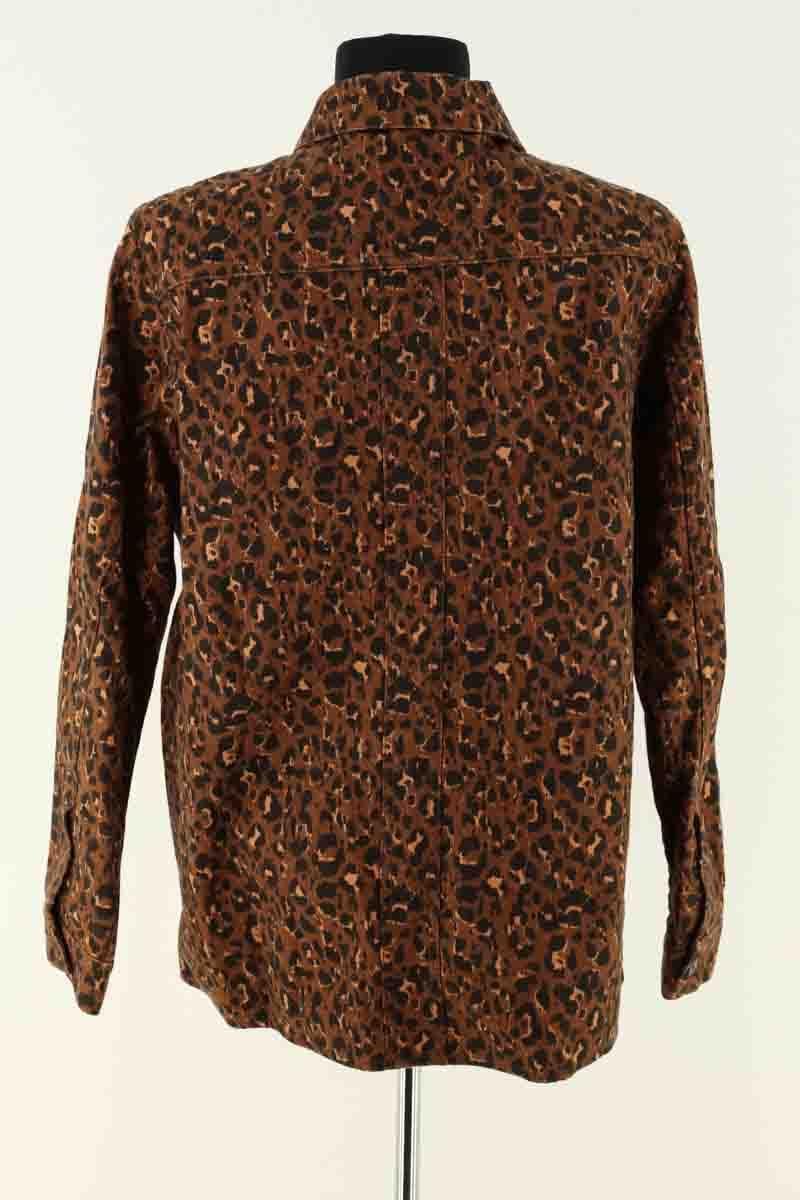 Jacket SEZANE - Seconde main Brown