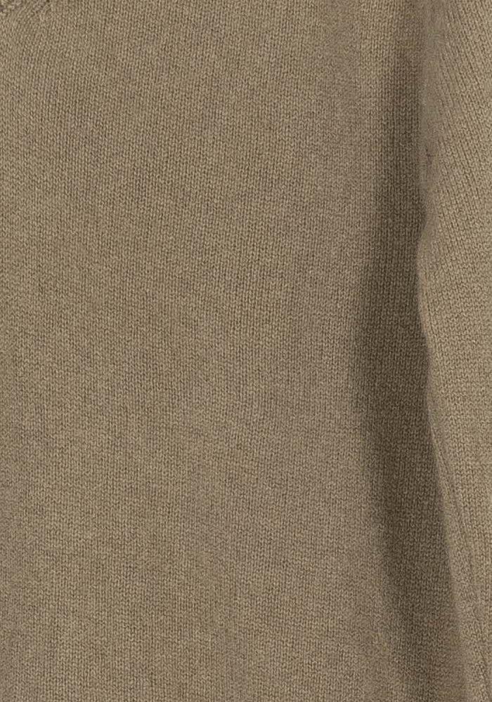 Knitwear FROM FUTURE - Seconde Main Beige
