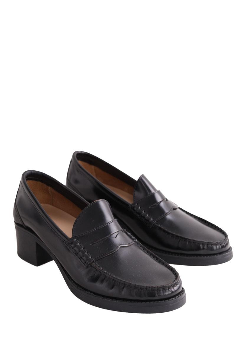 Moccasins LK BENNETT - Seconde Main Black