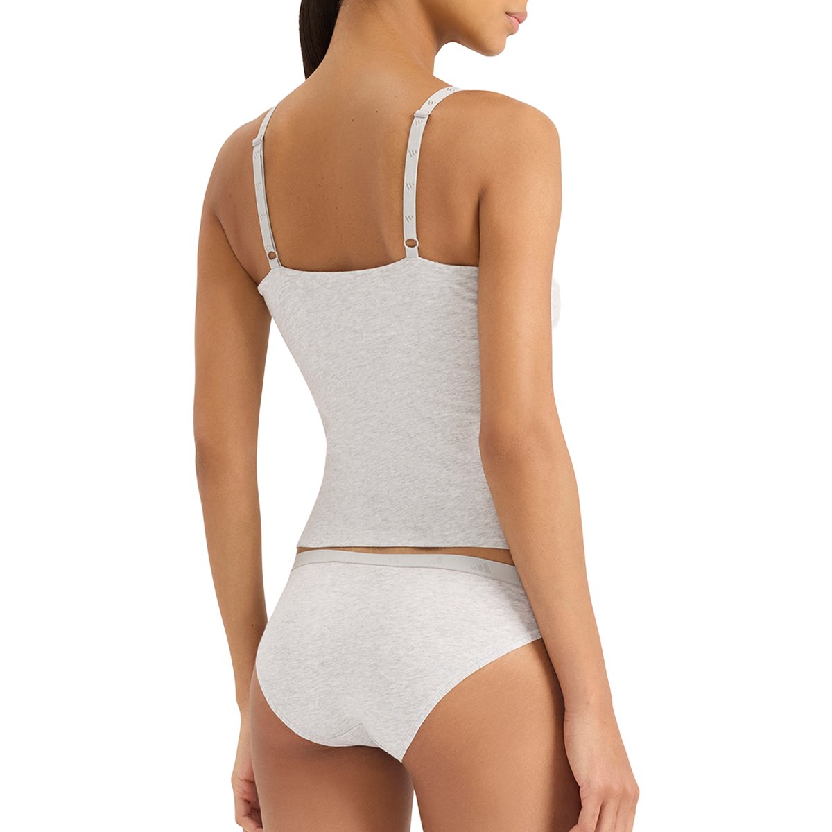 Panties ADIDAS UNDERWEAR Grey