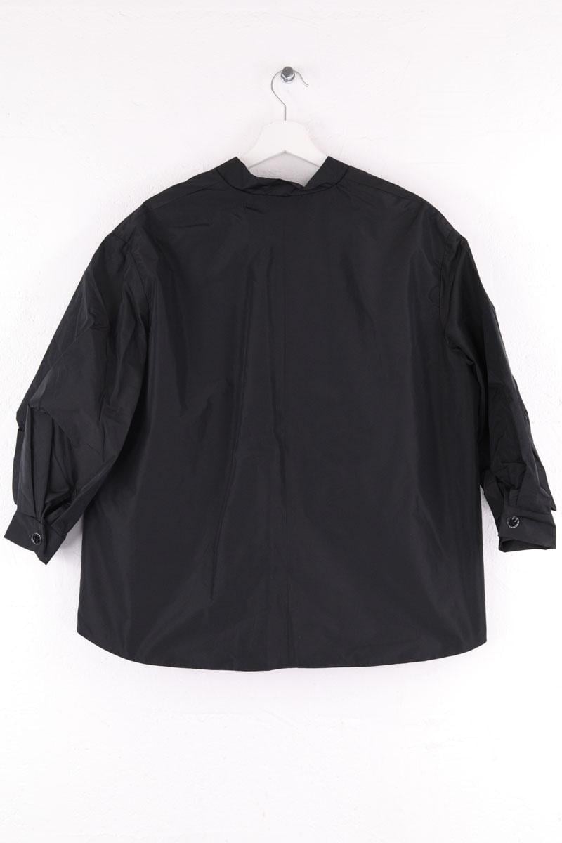 Jacket LONGCHAMP - Seconde Main Black