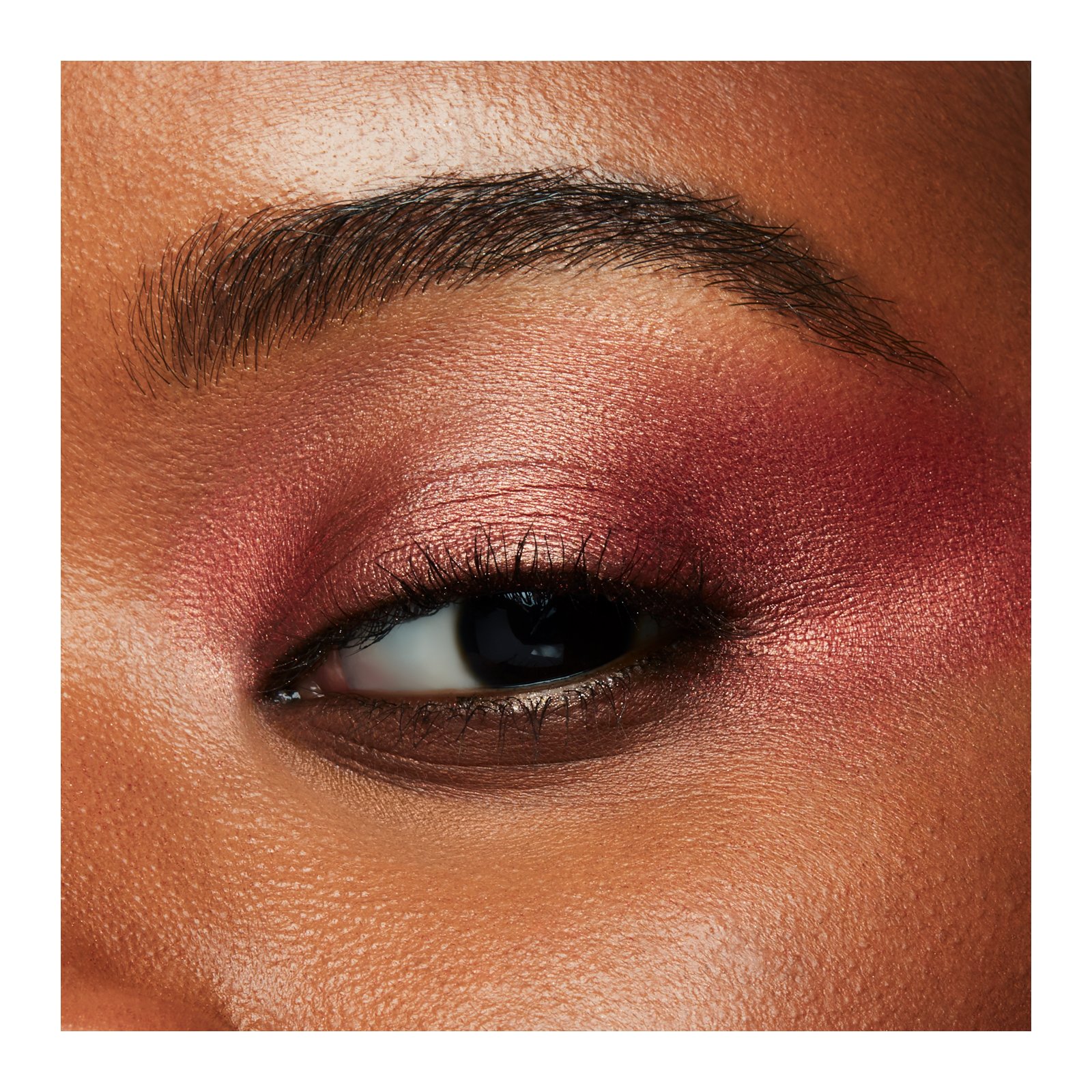 Pop PowderGel Eyeshadow | Vivivi orange SHISEIDO Beauty