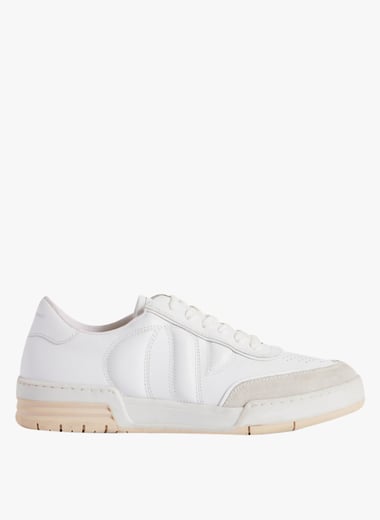 Basket claudie 2024 pierlot verte