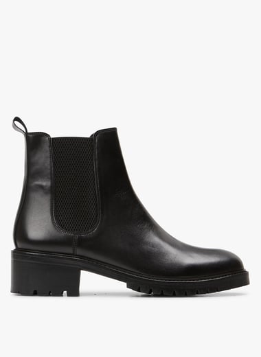 Bottines shop taille 35