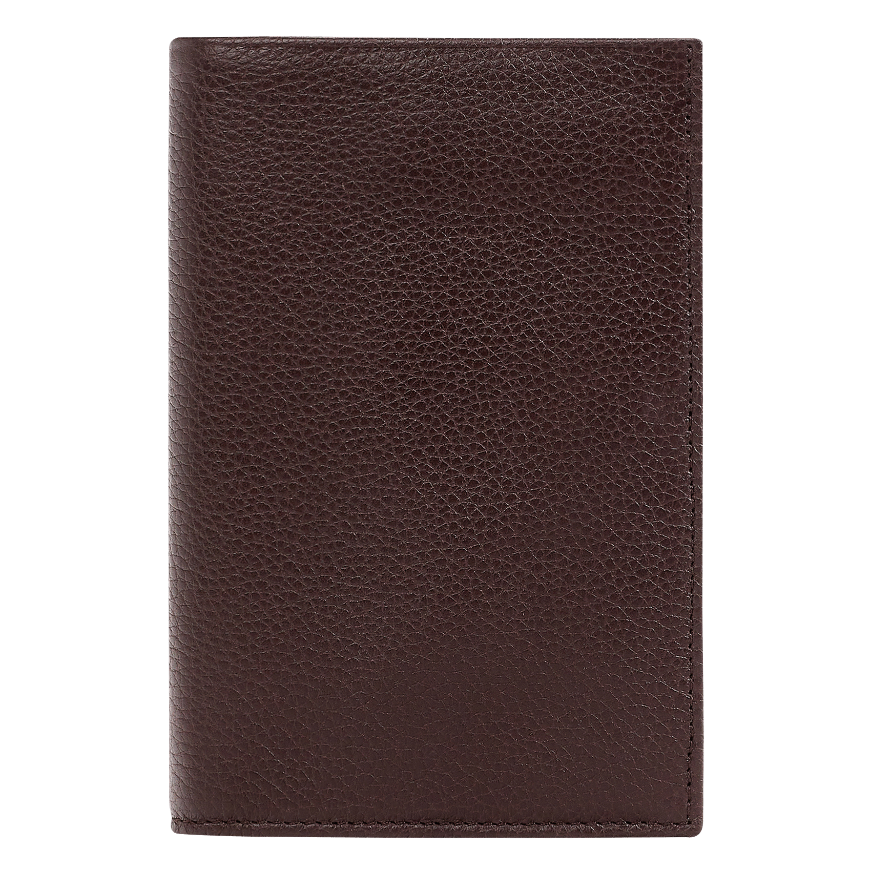 Leather wallet SAISON 1865 Brown