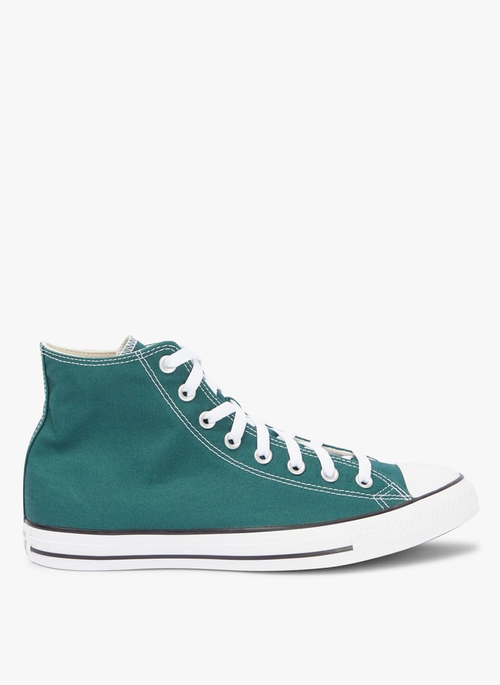 Sneakers converse shop uomo verde
