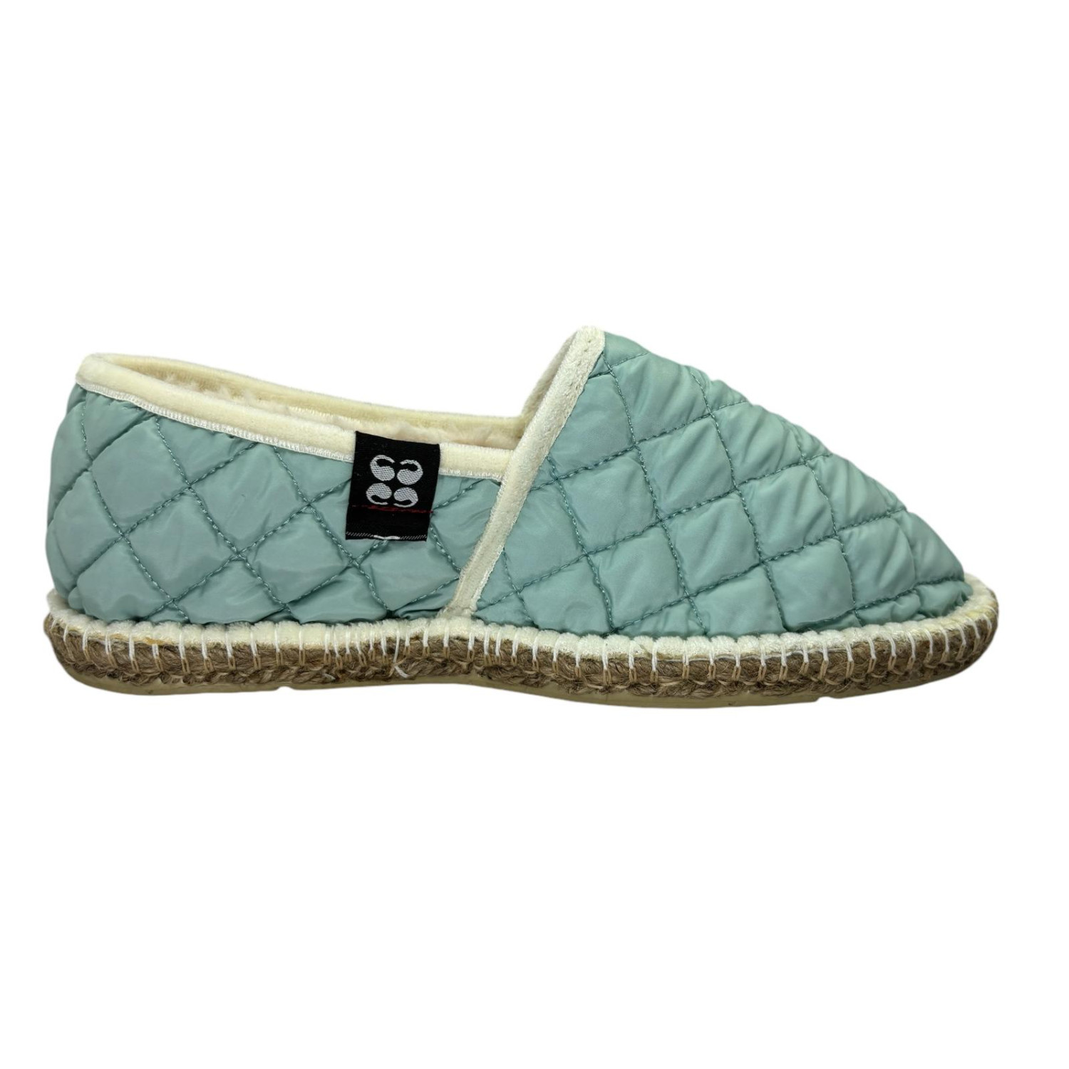 Striped espadrilles ART OF SOULE Blue