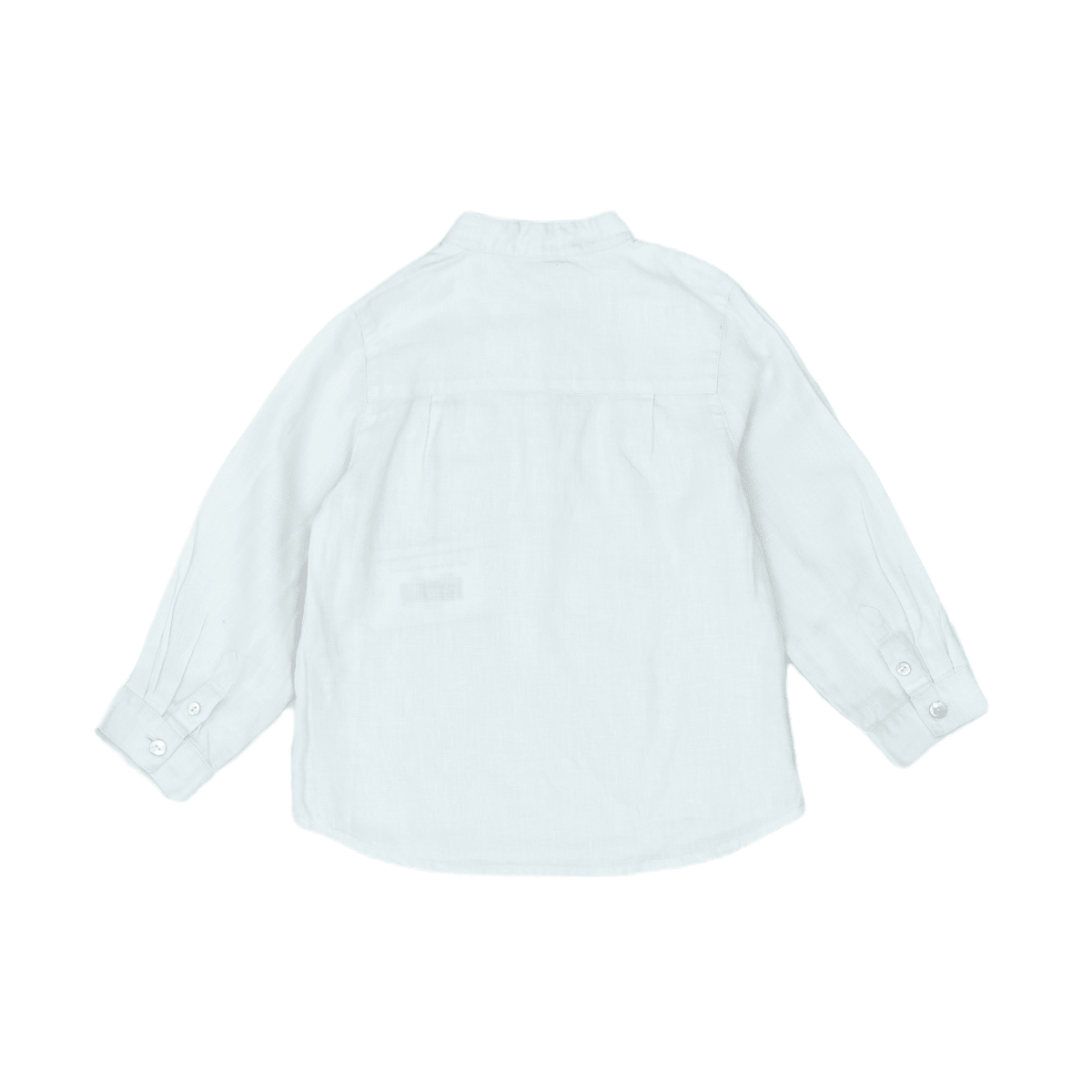 Blue child's shirt - 4 years TARTINE ET CHOCOLAT - seconde-main Blue