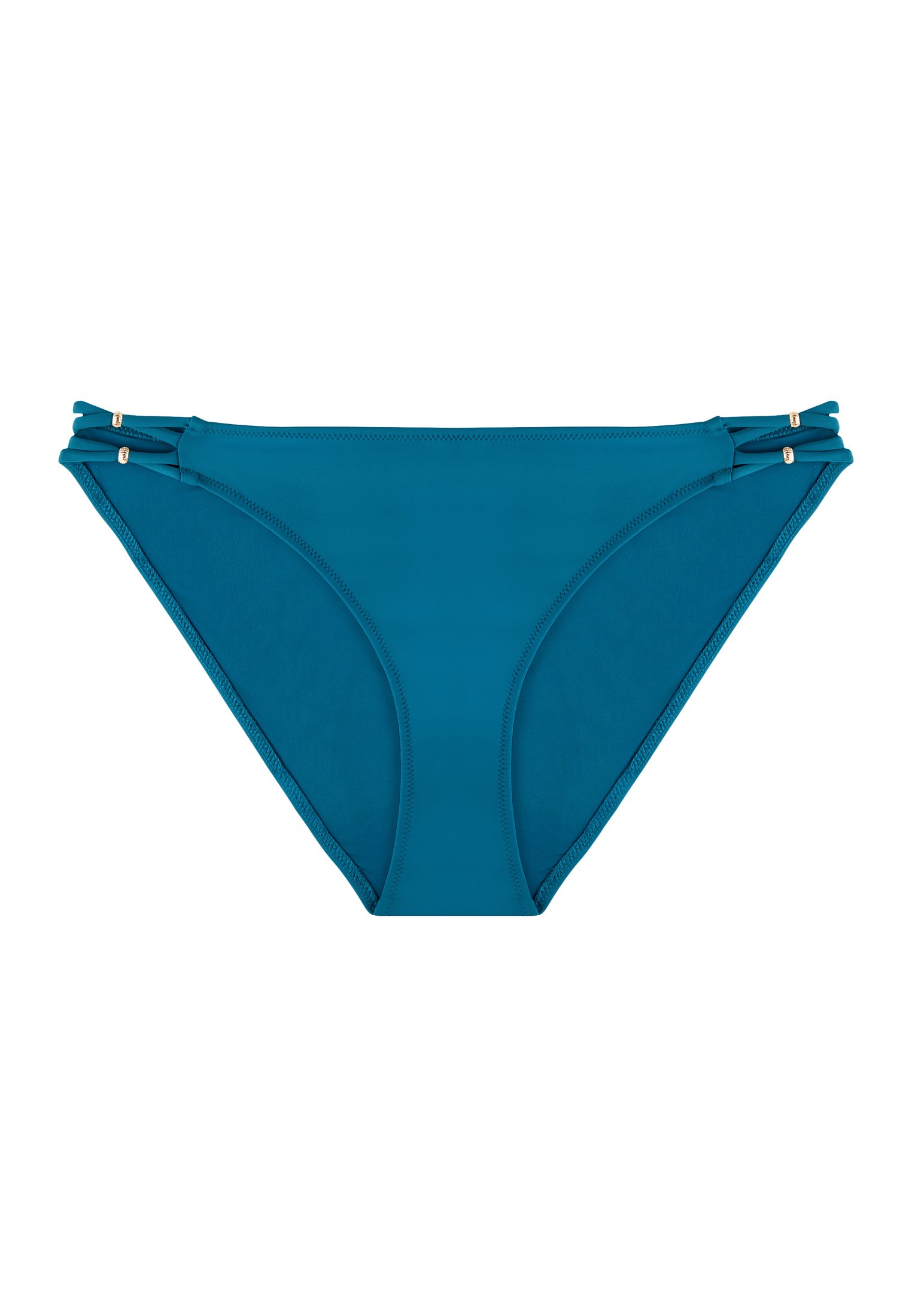 Brazilian bikini bottoms AUBADE Blue