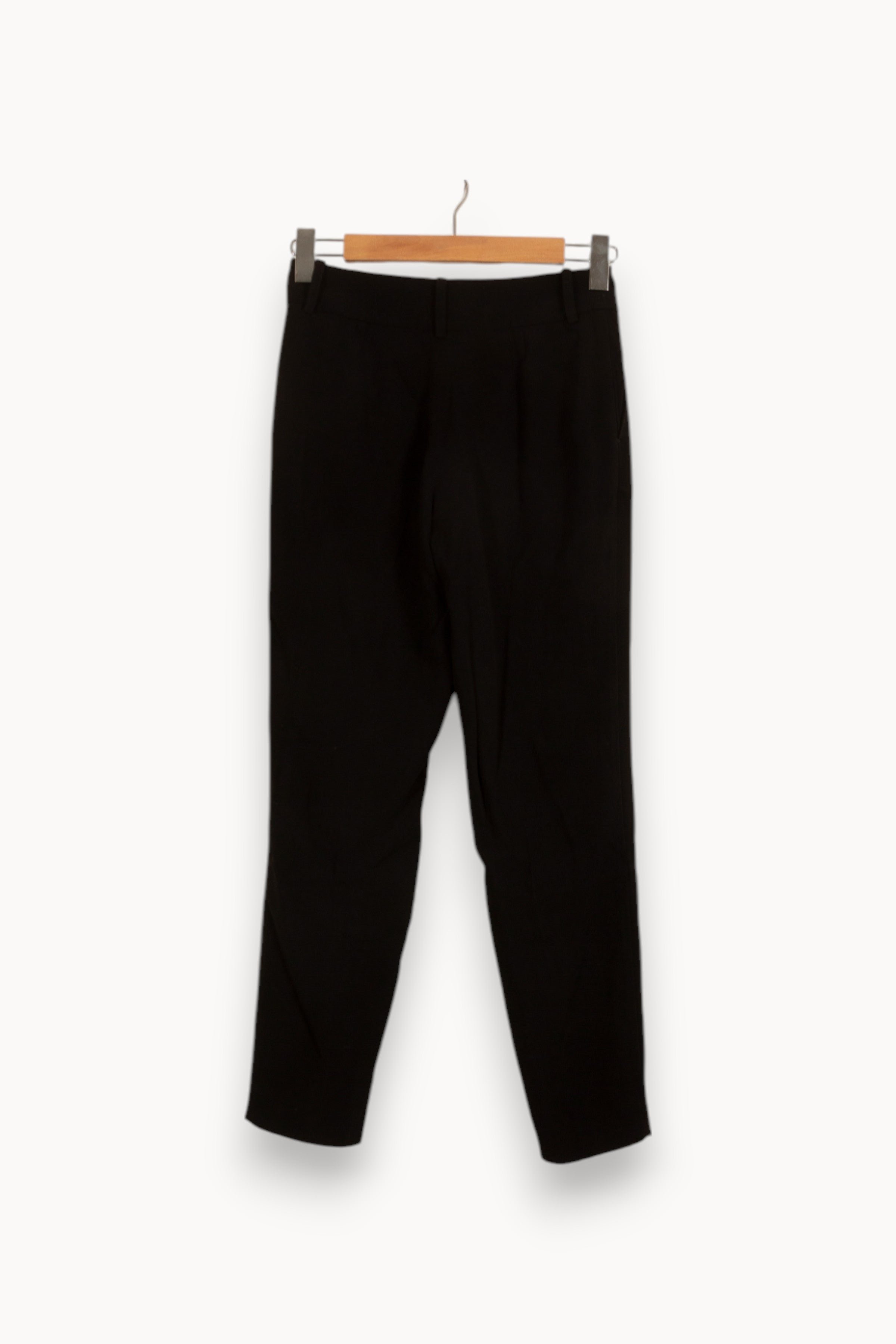 PANTS SEZANE - Seconde main Black
