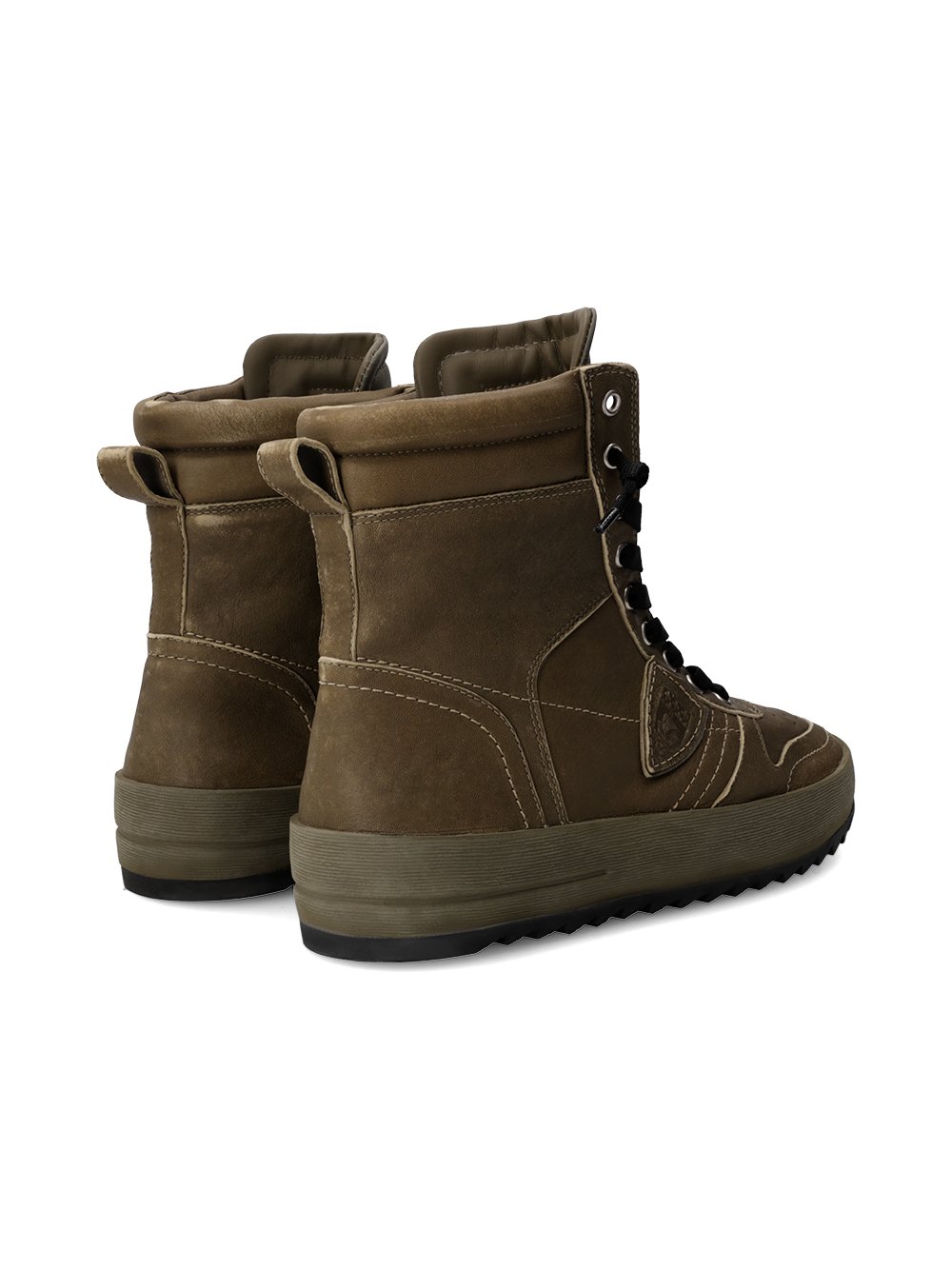 Nice Tennis Sneakers PHILIPPE MODEL Multicolored