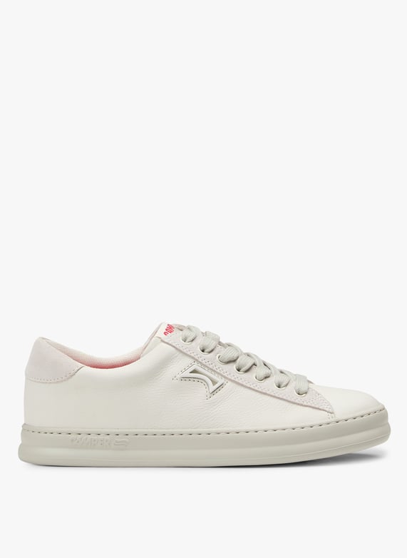 . | White by CAMPER . White