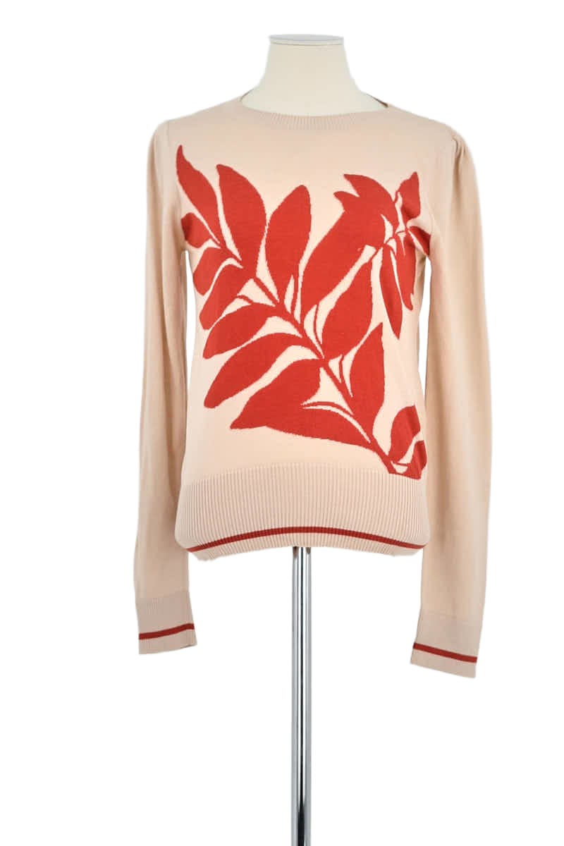Sweater MAX MARA - Seconde Main Beige